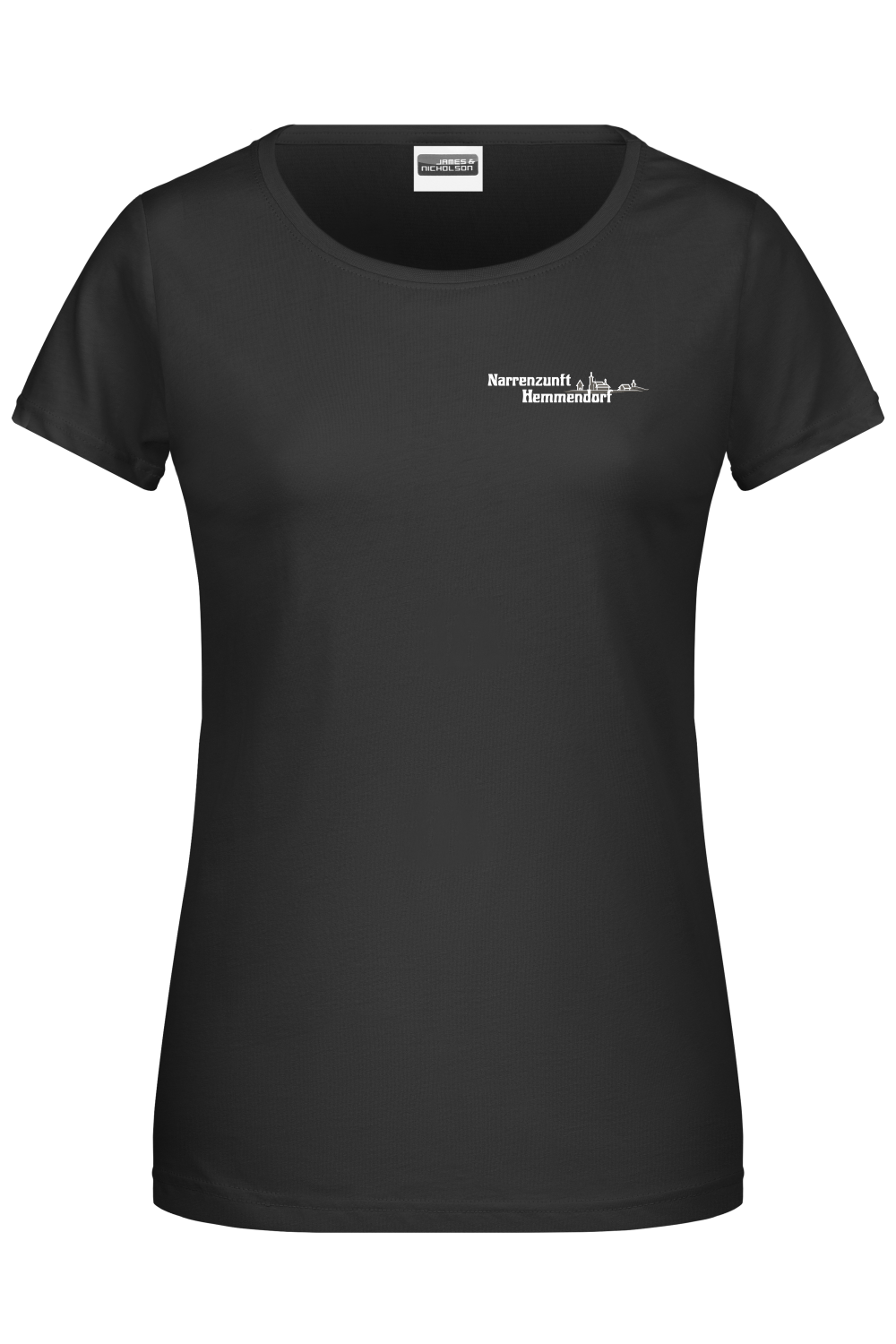 Damen T-Shirt - NZ Hemmendorf