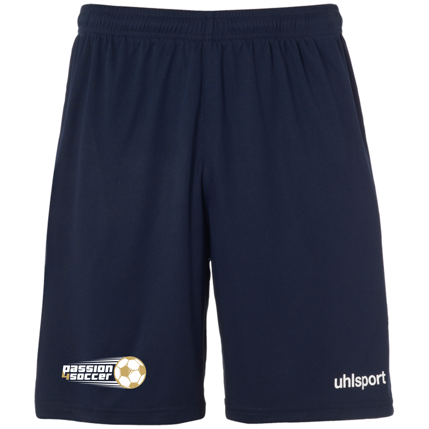 uhlsport Trikothose kurz Center Basic - PASSION4SOCCER