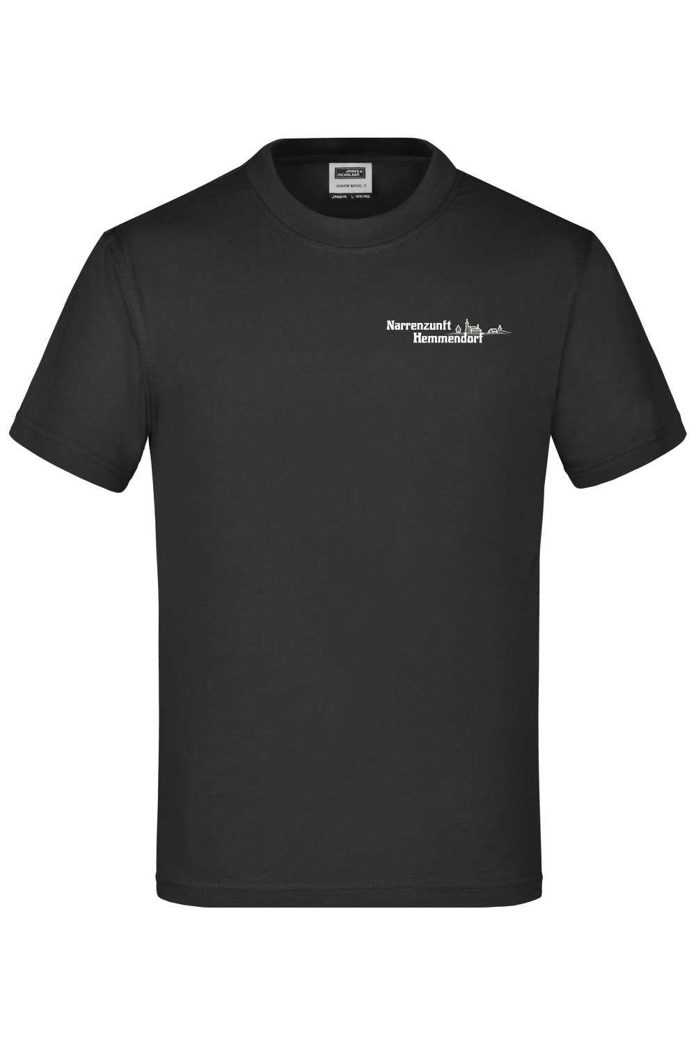 Kinder T-Shirt - NZ Hemmendorf