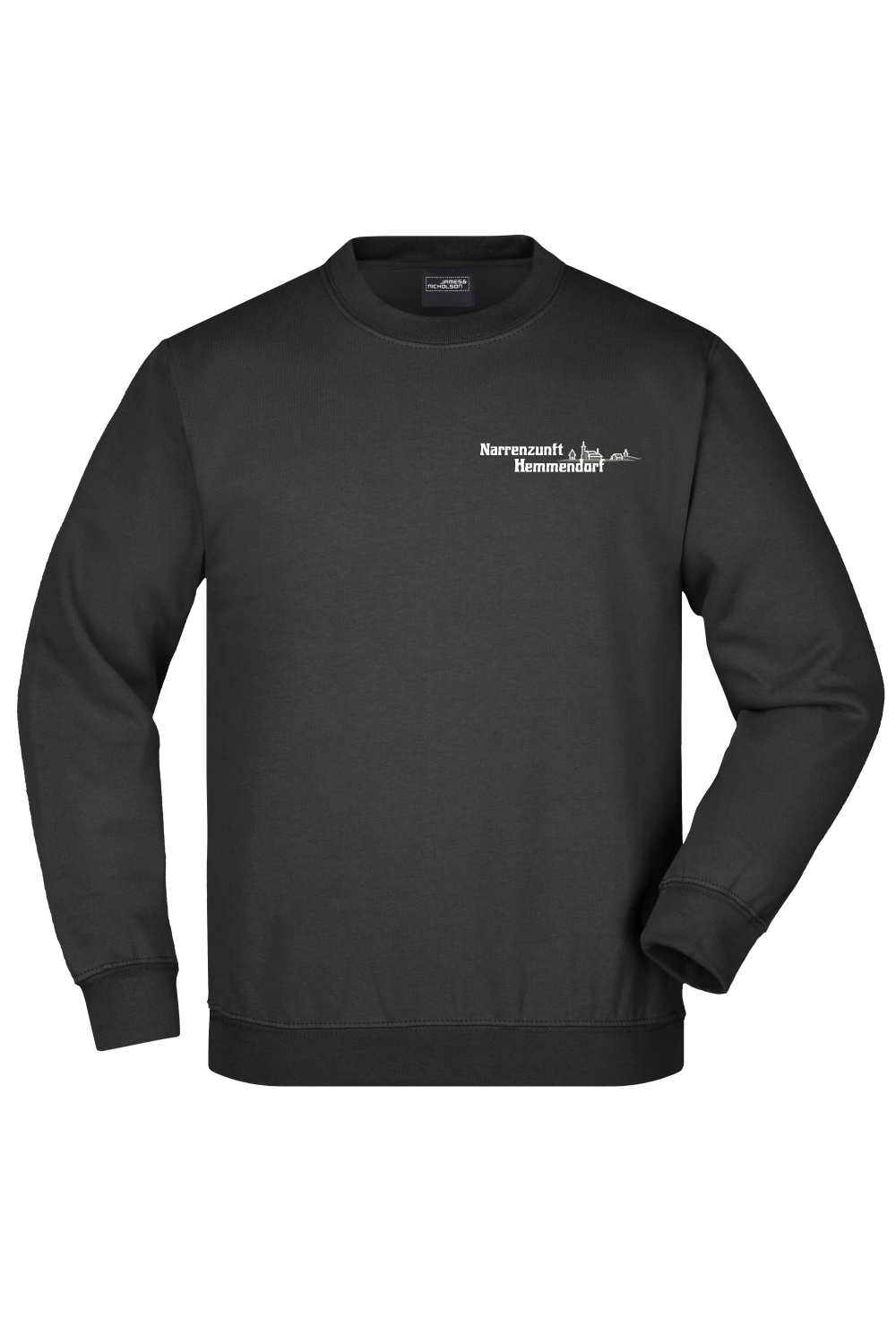 Kinder Sweatshirt - NZ Hemmendorf