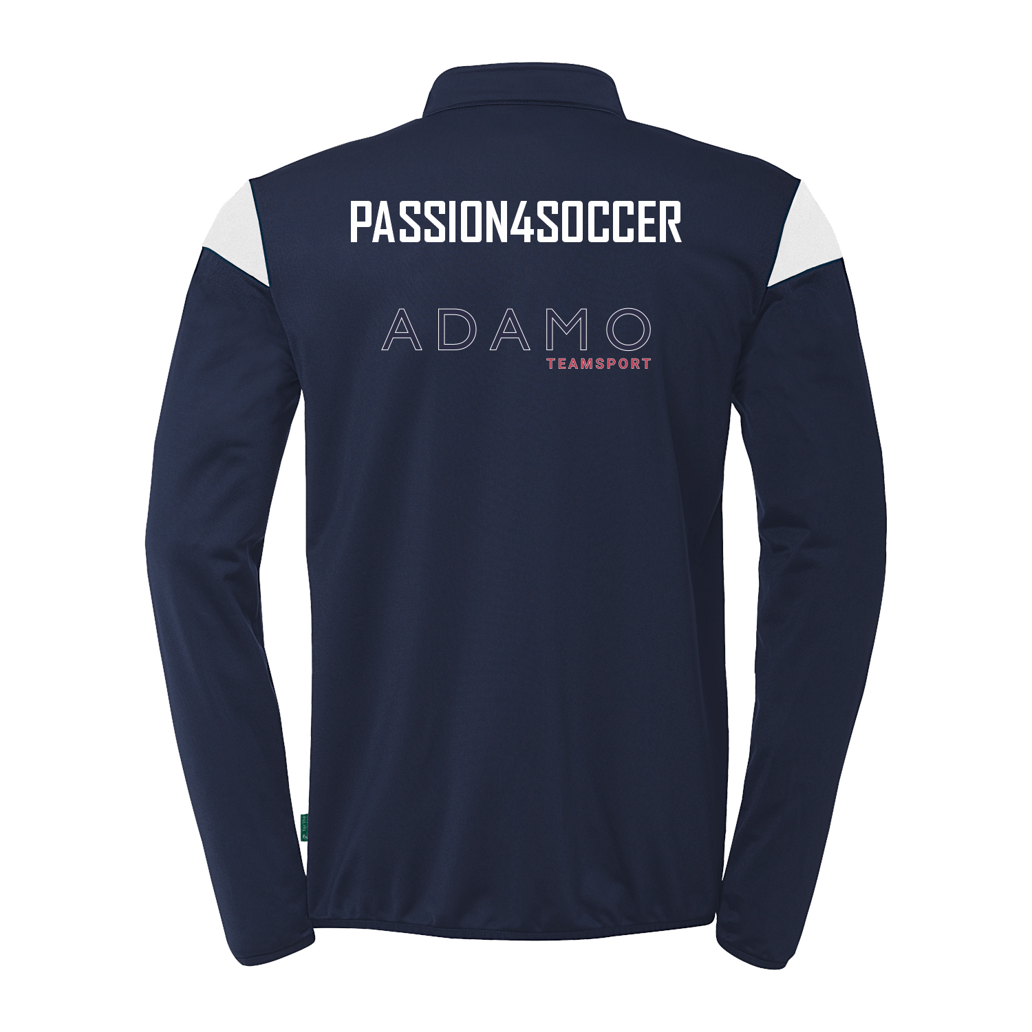 uhlsport ZipTop SQUAD 27 - PASSION4SOCCER