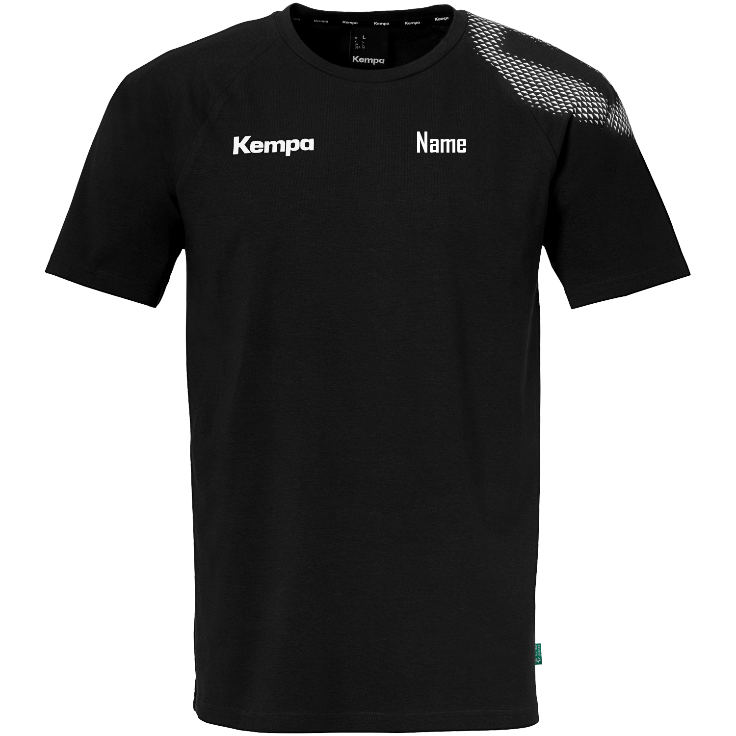 Kempa T-Shirt CORE 26 - Tanzgarde Hart