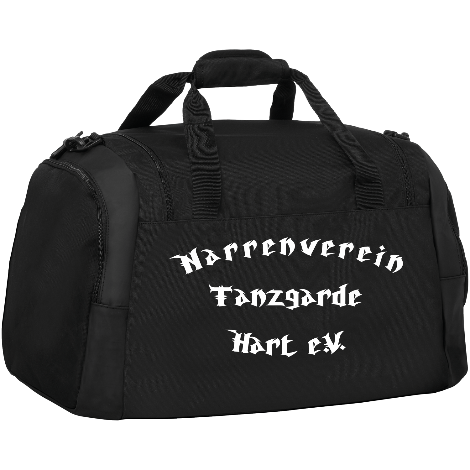 Essential Sporttasche - Tanzgarde Hart